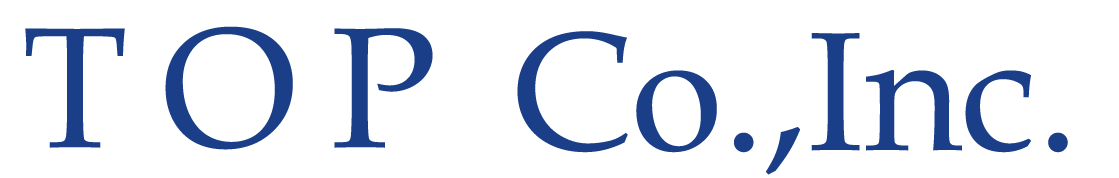 株式会社ティー・オー・ピー